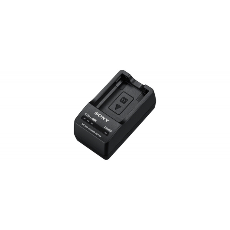 Sony BC-TRW Travel Battery charger Sony BC-TRW