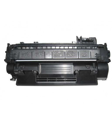HP lbp 6300, laser jet p2035, p2055dn 05A CE505A toner cartridge