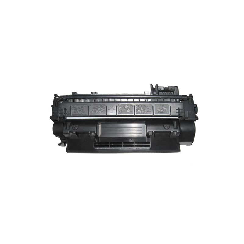 HP lbp 6300, laser jet p2035, p2055dn 05A CE505A toner cartridge