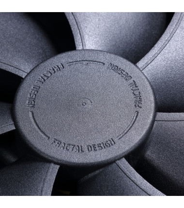 Fractal Design Venturi HP-12 PWM Case fan