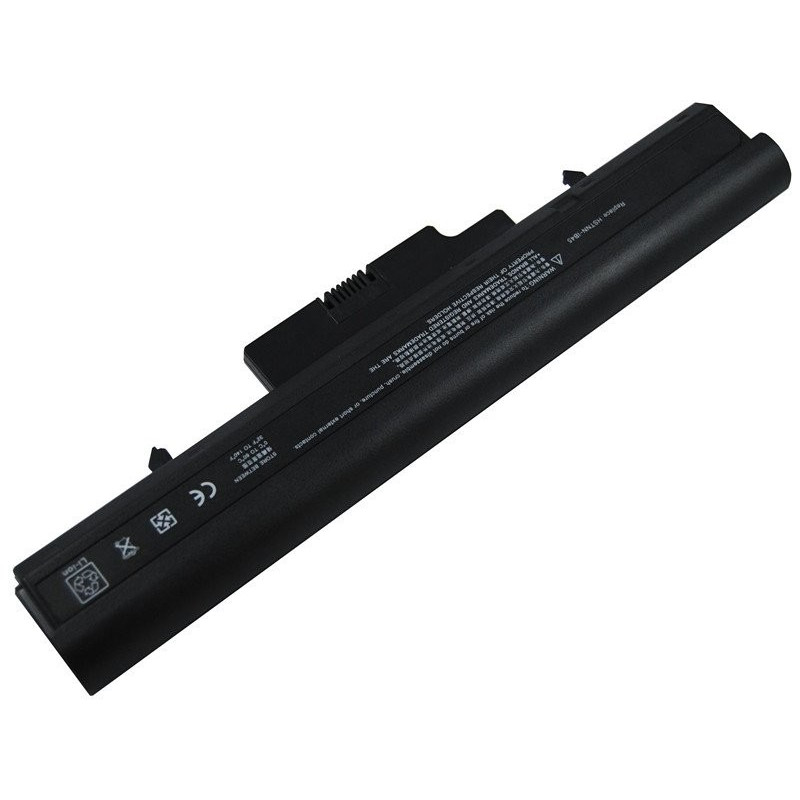 HP HSTNN-IB39 Compaq 500 510 530 replacement 8-cell 4400mAh battery