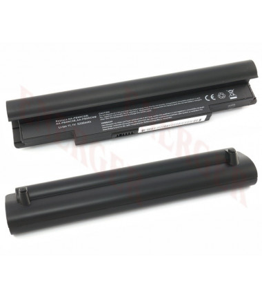 Samsung aa-pb6nc6W aa-pb6nc6b replacement 6-cell 5200mAh battery