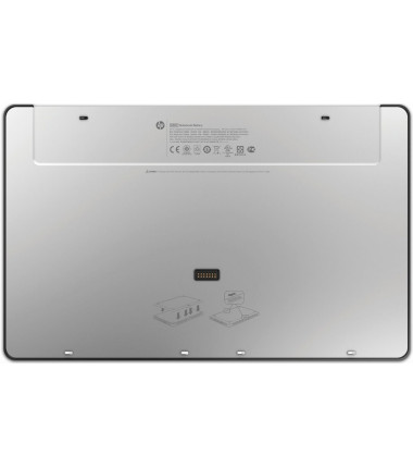 HP Envy 15 NS09 papildoma genuine battery