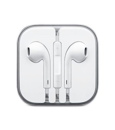 HQ Apple headphones with microphone HQ Apple headphones with microphone
