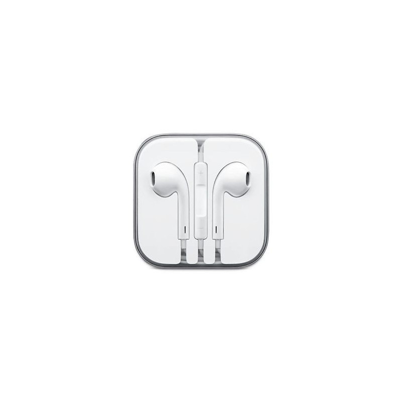 HQ Apple headphones with microphone HQ Apple headphones with microphone
