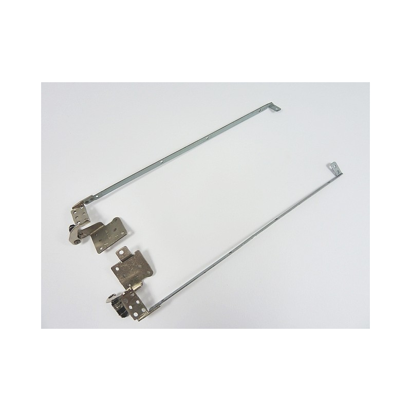 ASUS K53E X53E A53E X53S hinges ASUS K53E X53E A53E X53S hinges