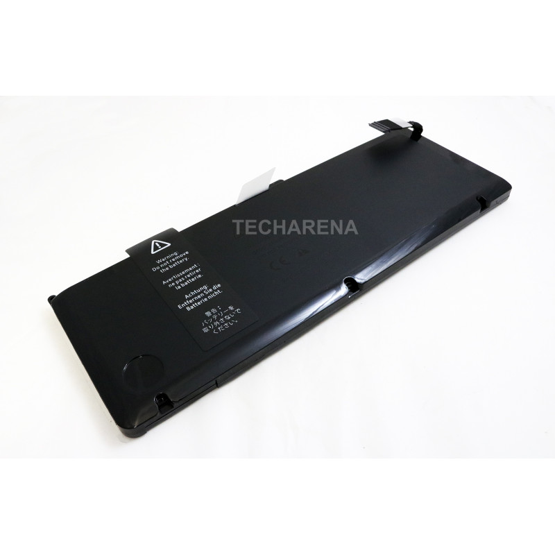 Apple A1309 macbook pro 17 A1297 2009 2010 95Wh 13194mAh battery