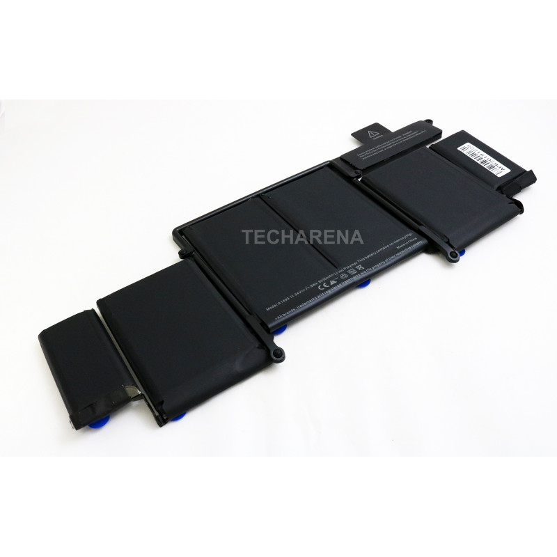 Apple A1493 A1582 HQ 6330mAh MacBook Pro 13 A1502 LATE 2013 MID 2014 early 2015 battery