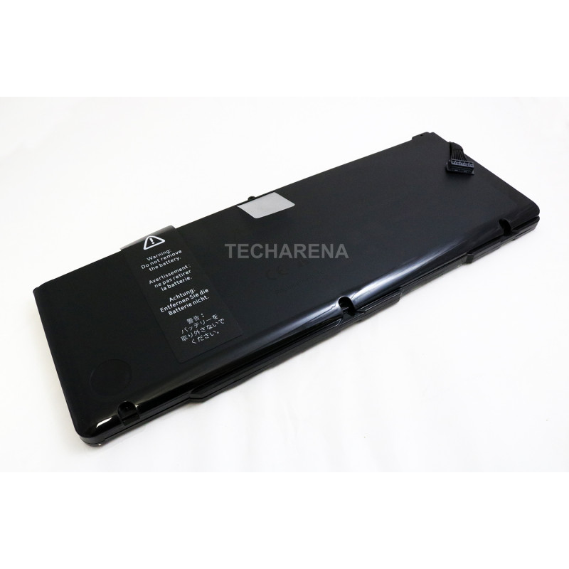 Apple A1383 macbook pro 17 2011 HQ battery 95Wh