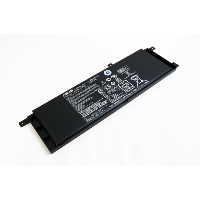 ASUS B21N1329 X553MA D553MA R515MA F553MA X553SA X453MA R413M genuine battery ASUS B21N1329 X553MA D553MA R515MA F553MA X553SA X453MA R413M genuine battery