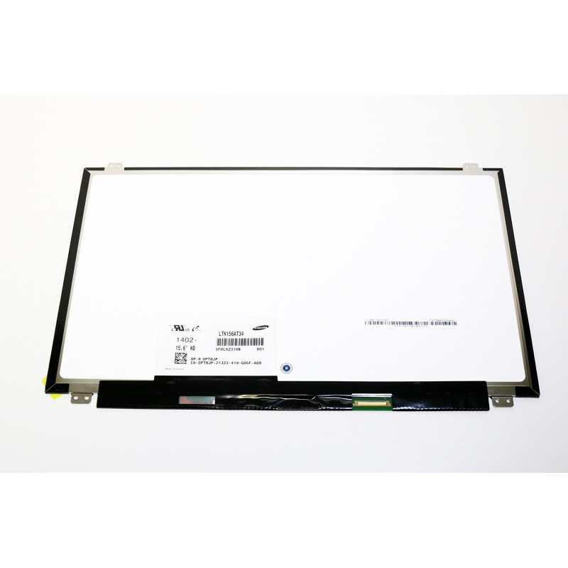 15.6" slim HD 40pin LTN156AT34 LTN156AT29-H01 N156BGE-LB1 genuine led screen 15.6" slim HD 40pin LTN156AT34 LTN156AT29-H01 N156BGE-LB1 genuine led screen