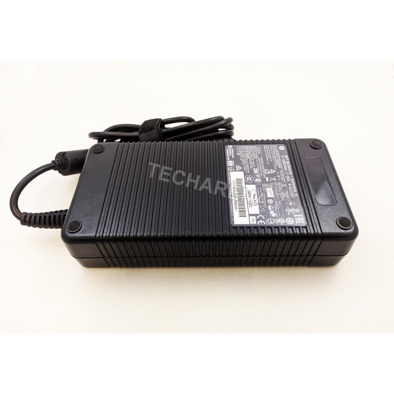 MSI ASUS HP HSTNN-LA12 PA-1231-66HJ 19.5V 11.8A 230W 7.4x5.0 genuine charger
