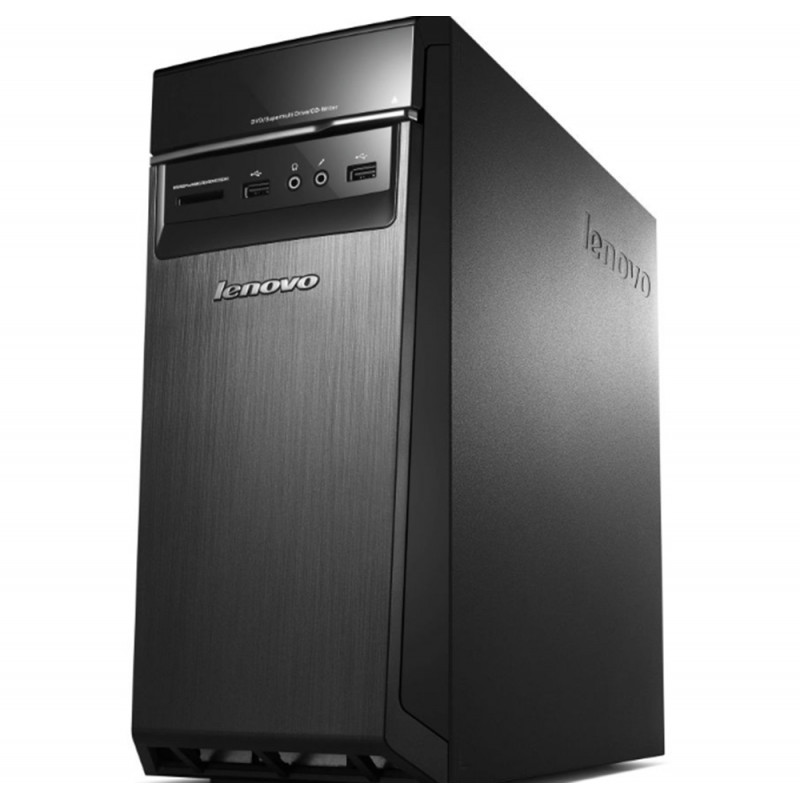 Lenovo gaming desktop computer I5, RADEON, SSD+HDD WIFI