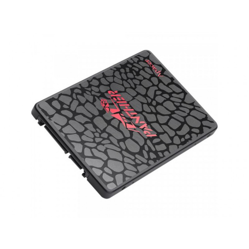 Apacer SSD AS350 PANTHER 256GB 2.5 SATA3 6GB/s, 560/540 MB/s, IOPS 84/86K