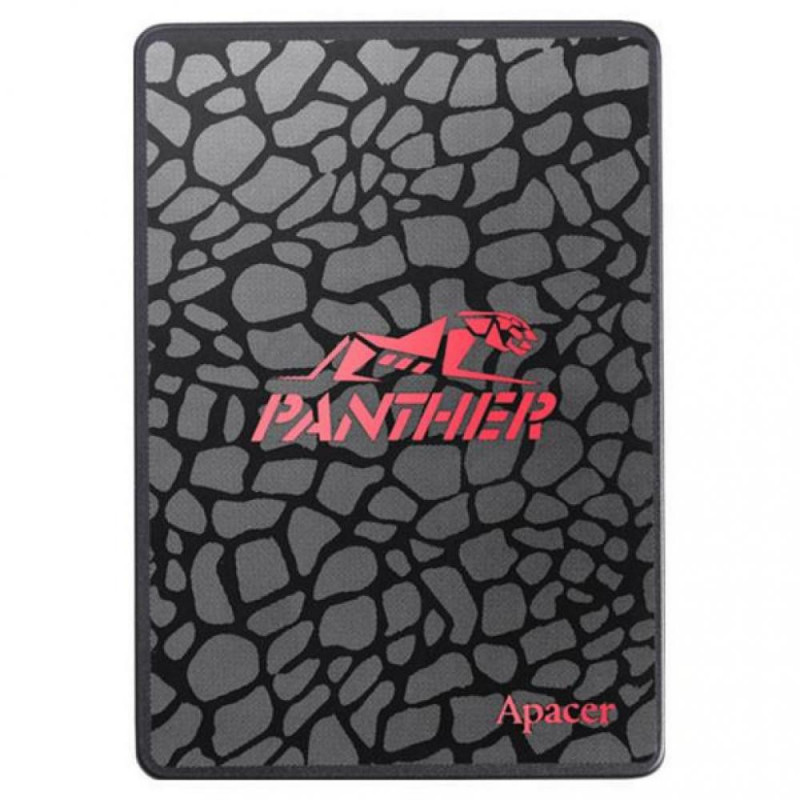 Apacer SSD AS350 PANTHER 512GB 2.5 SATA3 6GB/s, 560/540 MB/s