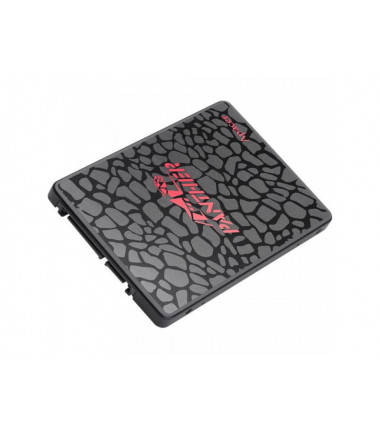 Apacer SSD AS350 PANTHER 512GB 2.5 SATA3 6GB/s, 560/540 MB/s