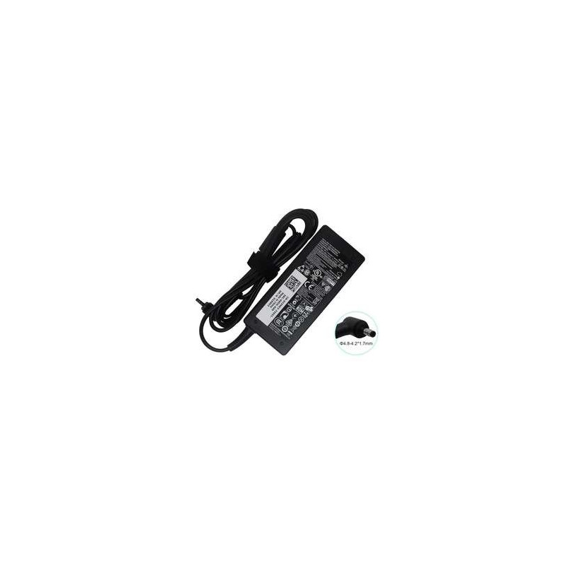 Dell genuine charger 01X9K3 HA65NS5-00 A065R064L BULLET TIP