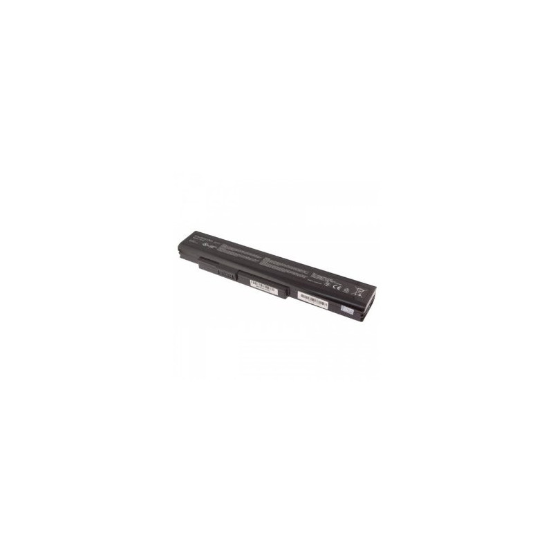 MSI a32-a15 40036064 FPCBP343 CP569291-XX replacement 6-cell 5200mAh battery