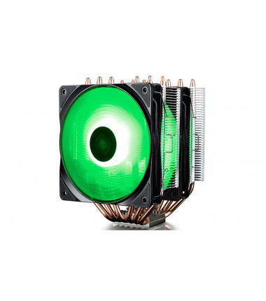 Deepcool Neptwin RGB Intel, AMD, CPU Air Cooler