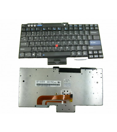 IBM Lenovo T61 T60 R61 T400 T500 R400 z60 z61 R60 keyboard