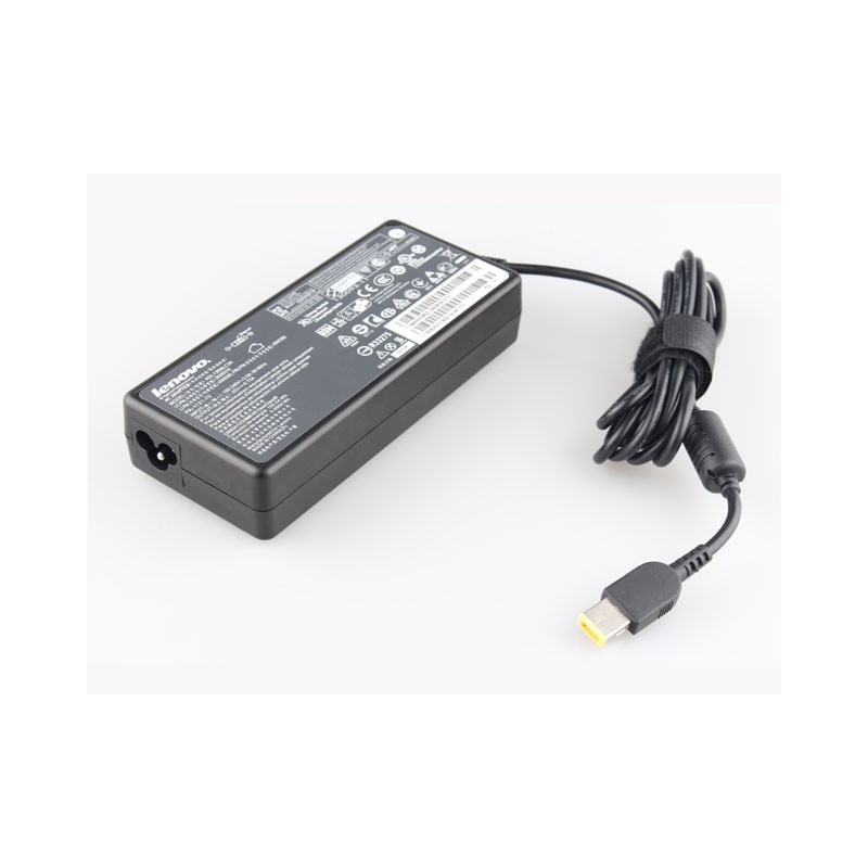 Lenovo genuine charger 135W 4X20E50562 ADL135NLC3A ADL135NDC3A slim tip