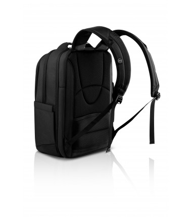 Dell Premier Fits up to size 15 ", Black, Backpack