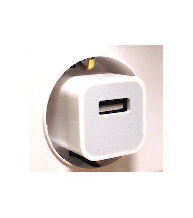 Kucipa A11 universal usb wall charger, mini įkroviklis