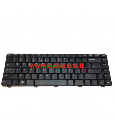 Dell Inspiron 14V 14R N3010 N4010 N4020 N4030 N5030 M5030 Us keyboard