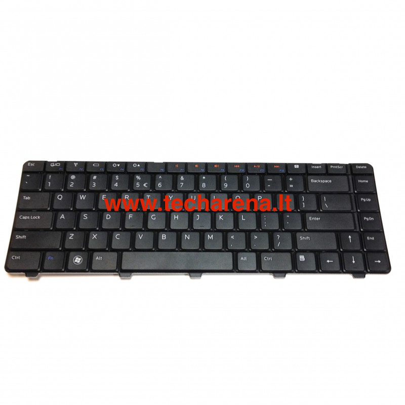 Dell Inspiron 14V 14R N3010 N4010 N4020 N4030 N5030 M5030 Us keyboard