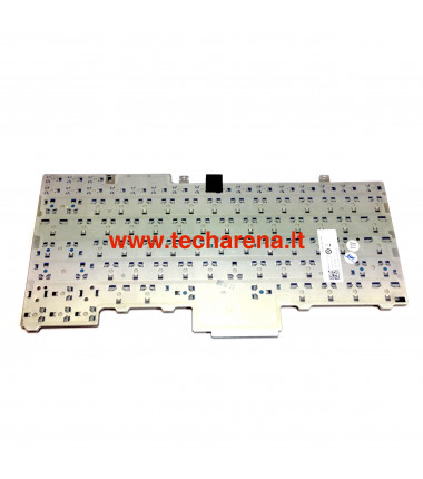 Dell Latitude E5510, E6410, E6500 E6510 Precision M4400, M4500 US keyboard