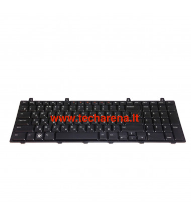 Dell Studio 1745 1747 1749 XPS L701x US keyboard
