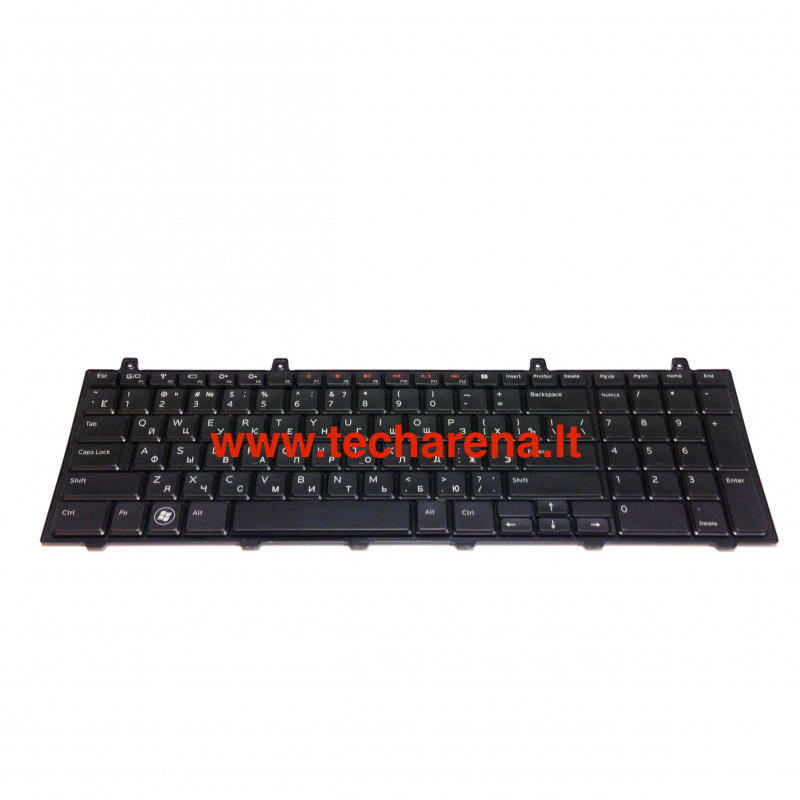 Dell Studio 1745 1747 1749 XPS L701x US klaviatūra
