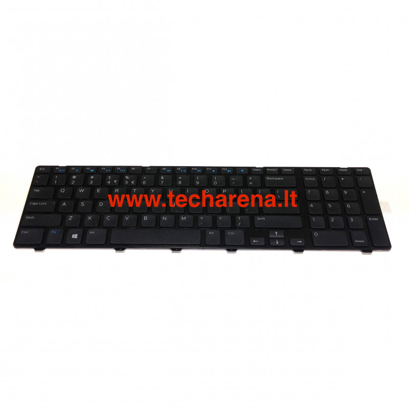Dell Inspiron 17R 5721 / Inspiron 17 5721 3721 3737 5737 / Inspiron M731R 5735 US keyboard