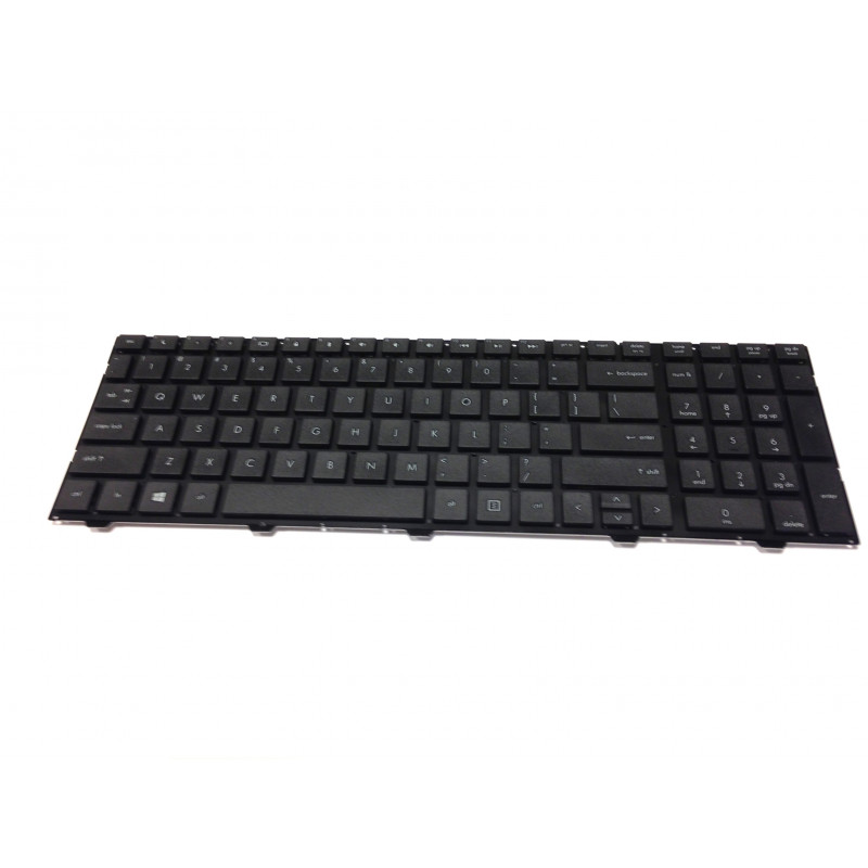HP Probook 4540 4540s 4045 4045s US keyboard