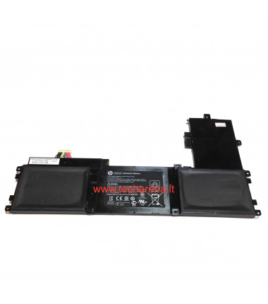 HP Venturi Folio 13 13t genuine 6-cell 5200mAh battery