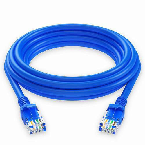 RJ45 LAN ethernet tinklo kabeliai laidai